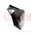 Model 3 2017-2019 1077402-00-F 1077399-00-C taa ya nyuma ya mkia